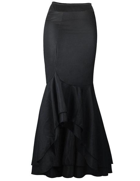 Faldas Largas Verano Amazon