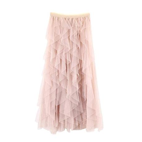 Faldas Largas Verano Amazon