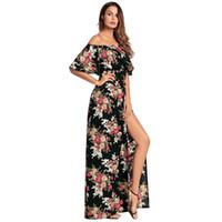 Faldas Largas Verano Amazon