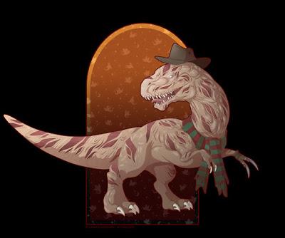 Unas cuantas ilustraciones halloweenescas... (II) Unas cuantas ilustraciones halloweenescas... (II)