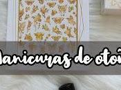 Manicuras otoño: ideas Born Pretty Store