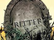 Babyteeth Donny Cates: también creías cosas relajarían poco?