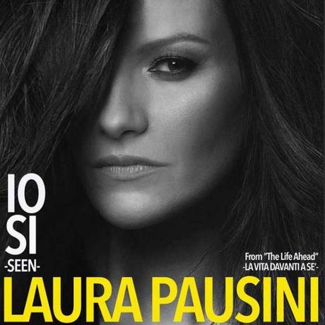 Laura Pausini publica la canción ‘Io si’ en cinco idiomas diferentes Io si