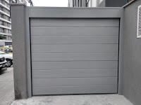 La puerta seccional es ideal para garajes reducidos - Prima Innova