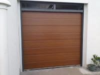 La puerta seccional es ideal para garajes reducidos La puerta seccional es ideal para garajes reducidos - Prima Innova