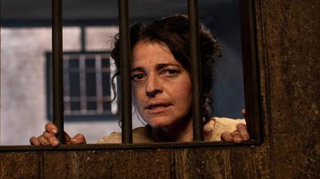 LA VAMPIRA DE BARCELONA -FAKE NEWS