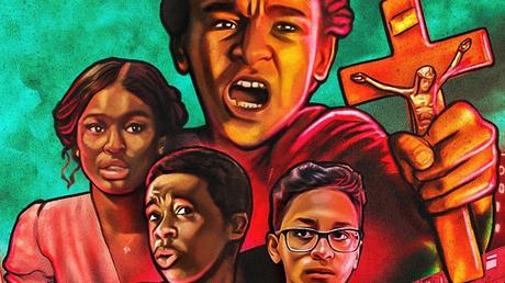 VAMPIROS CONTRA EL BRONX -ESPECULACIÓN INMOBILIARIA