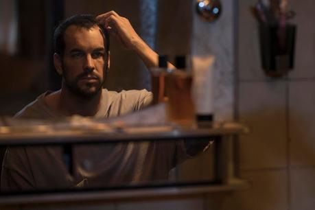 EL PRACTICANTE -PERTURBADO