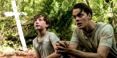 EL DIABLO A TODAS HORAS -EL ORIGEN DEL MAL