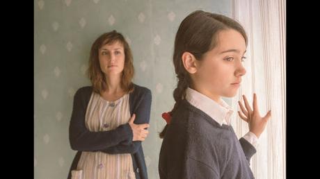 LAS NIÑAS -HUÉRFANAS