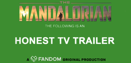 Lo estábamos esperando; ‘The Mandalorian’ Honest Trailer.