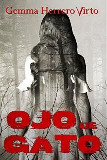(Reseña) Ojo De Gato by Gemma Herrrero Virto