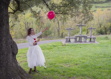 DIY Disfraz del payaso de It Pennywise fácil_Decorar en familia15 DIY Disfraz del payaso de It Pennywise fácil15