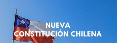 Una Nueva Constitución en Chile