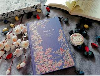 Lecturas conjuntas del mes de noviembre: Jane Eyre y El día que dejó de nevar en Alaska