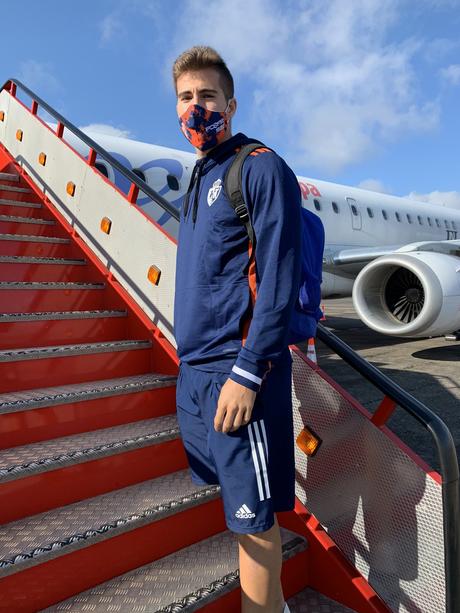 Moussa Sidibe, jugador de la Ponferradina, positivo en Coronavirus