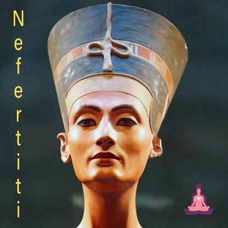 Reina Nefertiti