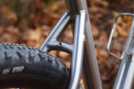 ¿Se puede hacer una ruta de MTB con una bicicleta de gravel?