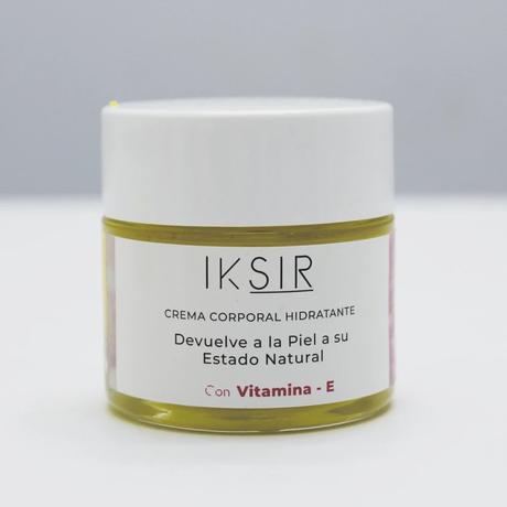Iksir Cosmetics - La Marca que ha revolucionado la cosmética natural Iksir Cosmetics - La Marca que ha revolucionado la cosmética natural
