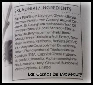 Ingredientes Loción corporal adelgazante y reafirmante Vis Plantis Ingredientes Loción corporal adelgazante y reafirmante Vis Plantis en notino