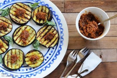 Seis deliciosas recetas fáciles y rápidas usando tomates secos