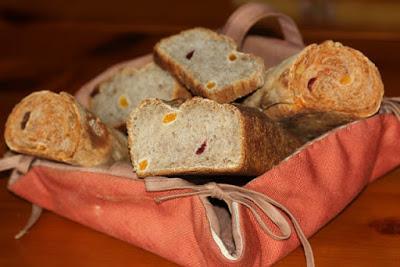 Seis deliciosas recetas fáciles y rápidas usando tomates secos