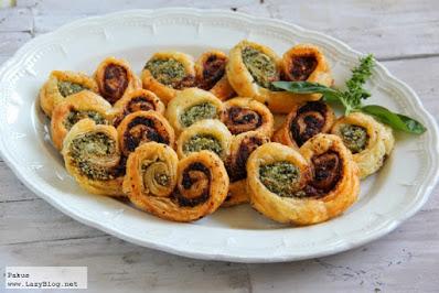 Seis deliciosas recetas fáciles y rápidas usando tomates secos