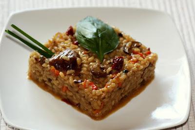 Seis deliciosas recetas fáciles y rápidas usando tomates secos