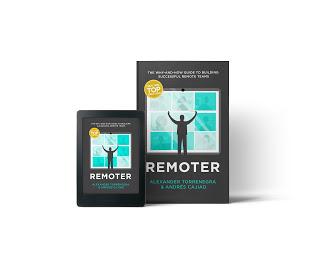 Trabajo remoto ¿necesidad u objetivo?