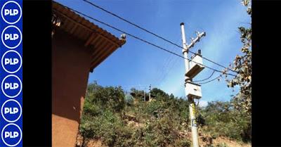 HACIENDO REALIDAD VIEJOS ANHELOS…