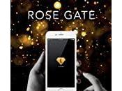 Luxus Entre lujo lujuria Rose Gate