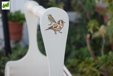 Revistero Recuperado