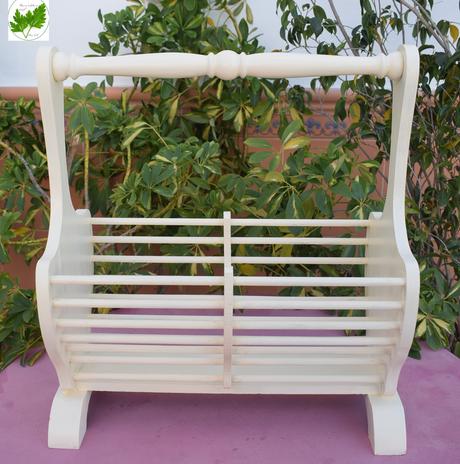 Revistero Recuperado