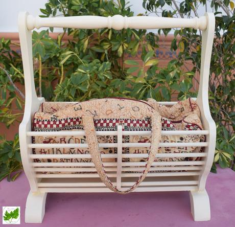 Revistero Recuperado