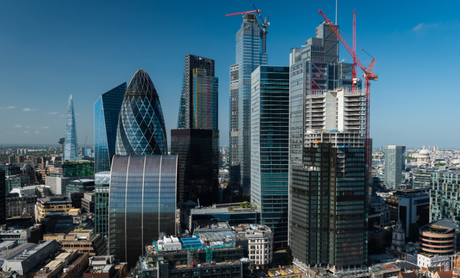 Rascacielos: ¿Si o No? 2