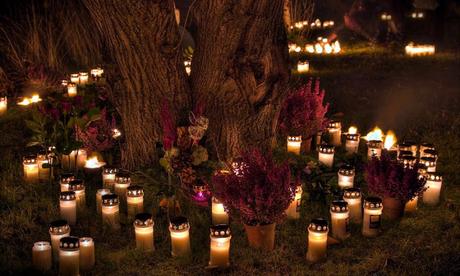 SAMHAIN: Aventura descargable desde Los Pergaminos del Fénix