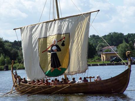 La era vikinga. Conceptos básicos.