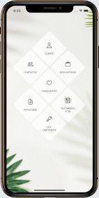 Nace I leave, la primera app para organizar el funeral de uno mismo y crear un testamento social
