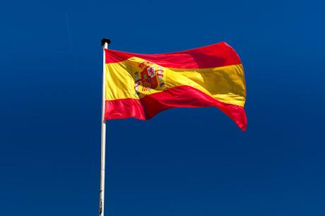 Aumenta la demanda de artículos con la bandera de España, por labanderadeespaña.com