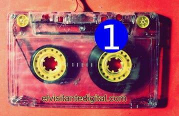 El visitante Digital El visitante Digital