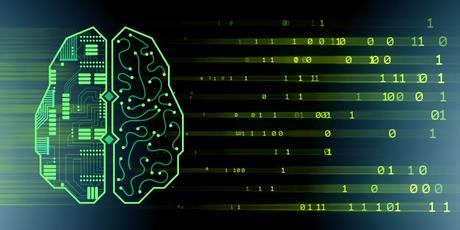 Machine learning e Inteligencia artificial licencia de Adobe Stock Machine learning e Inteligencia artificial licencia de Adobe Stock