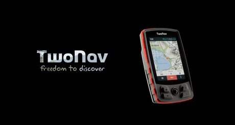 Twonav el GPS de moda para ciclistas y runner