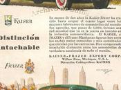 Kaiser-Frazer modelos 1948