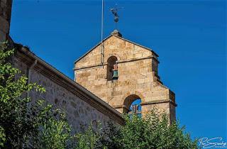 ¡REPIQUE HISTÓRICO DE CAMPANAS EN LIMA CON NOSTALGIA DE LA VILLA DE ROLLÁN!