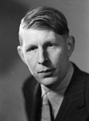 W. H. Auden