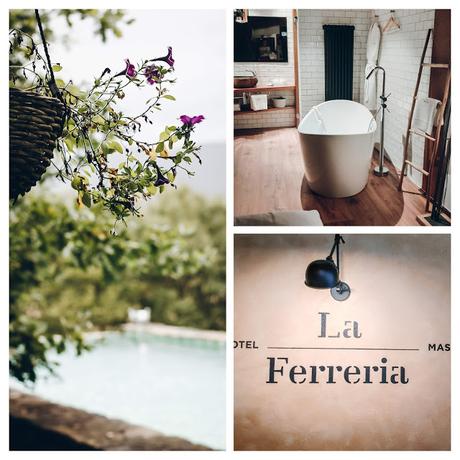 Ruta foodie por Cataluña