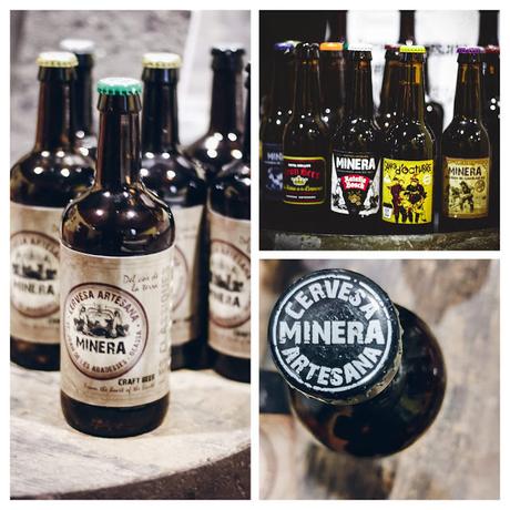 Ruta foodie por Cataluña