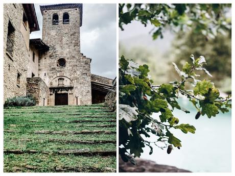 Ruta foodie por Cataluña