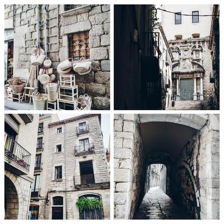 Ruta foodie por Cataluña