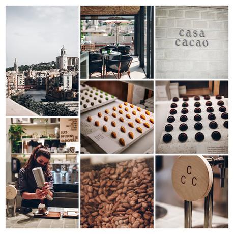 Ruta foodie por Cataluña